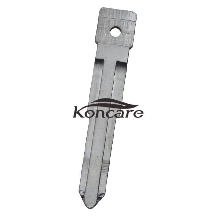 ISU5 universal transponder keys blade