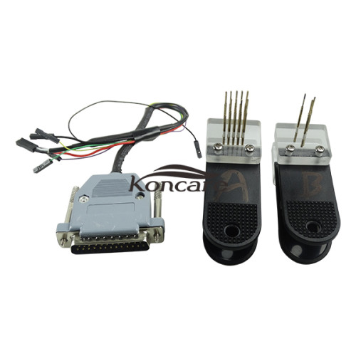 Xhorse VVDI PROG Programmer Car Key Programmer MC9S12 Reflash Cable