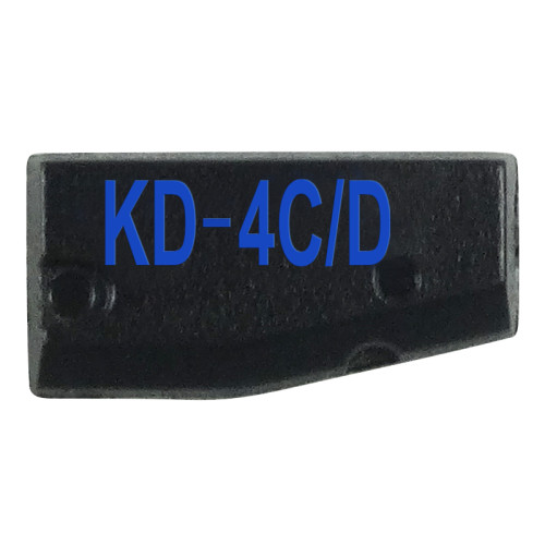 Keydiy brand Carbon 4C chip and 4D chip used for KDX2 AND KDMAX,can chang into all the 4C,4D