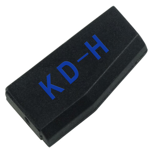 Keydiy brand Toyota H chip used for KDX2 AND KDMAX