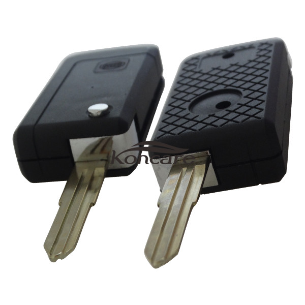For Nissan 1 button key Shell