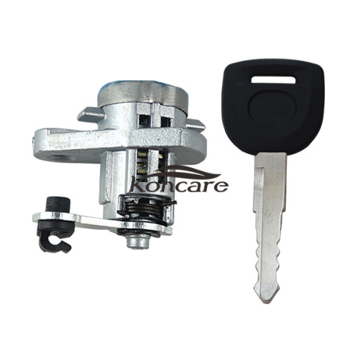 For Mazda left door lock