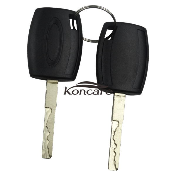 Ford Transit MK8 Tourneo ignition lock