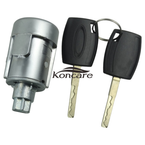 Ford Transit MK8 Tourneo ignition lock