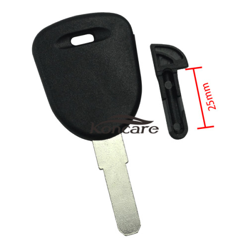 For-BMW transponder key shell