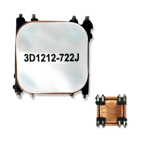 3D1212-722J Universal PKE Keyless Antenna Coil