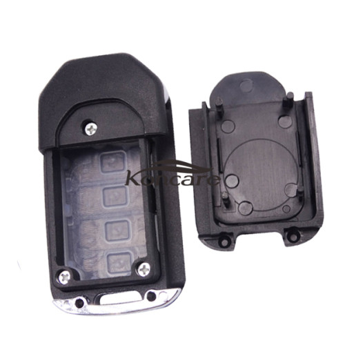 For Honda style 3 button remote key B10-3 for KD300 and KD900 to produce any model remote