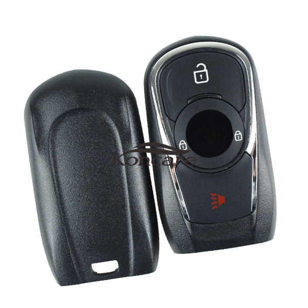 KEYDIY Remote key 3 button ZB22-5 smart key for KD-X2 and KD MAX
