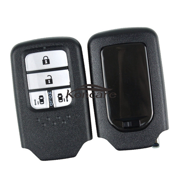 KEYDIY Remote key 4button ZB10-4smart key for KD-X2 and KD MAX