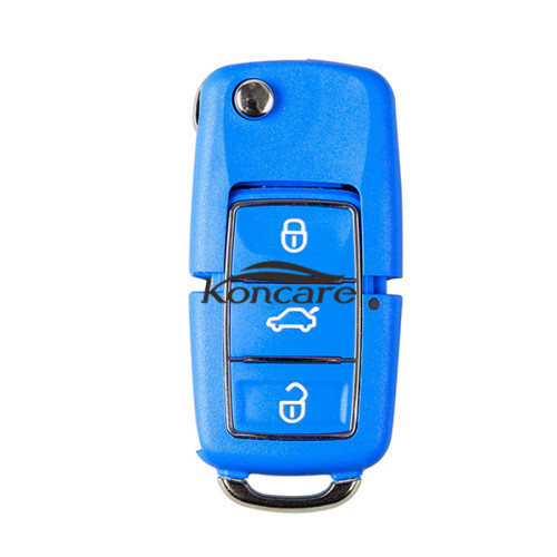 Xhorse VVDI Remote Key B5 Type 3 button Universal Remote Key XKB503EN