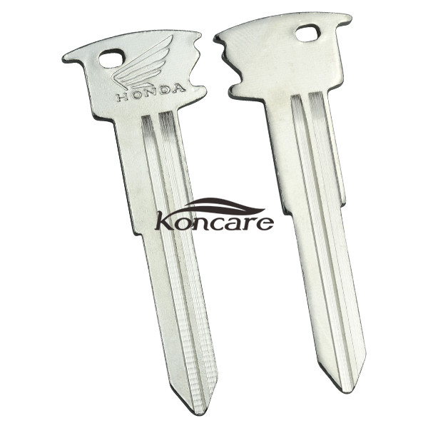 Honda-Motor bike key
