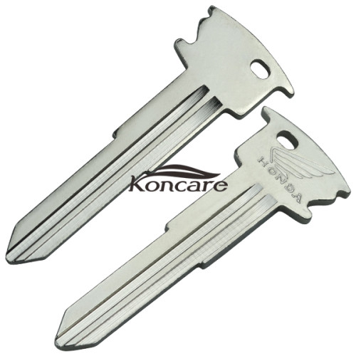 Honda-Motor bike key