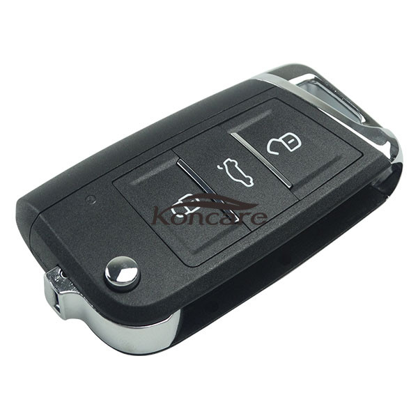 Xhorse Universal Remote Smart Proximity Key MQB Type for VVDI Key Tool /VVDI2/mini key Tool