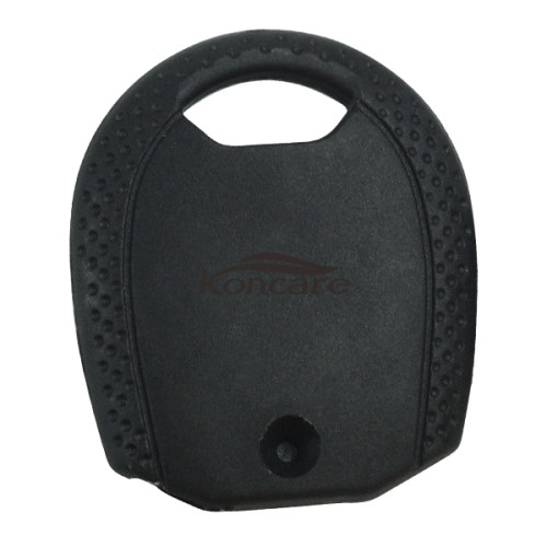 the universal transponder key shell,can put all DIY blade