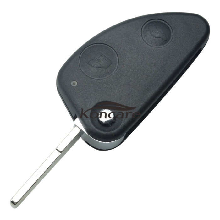 For Alfa 2 button remote shell