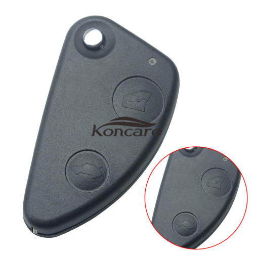 For Alfa 2 button remote shell