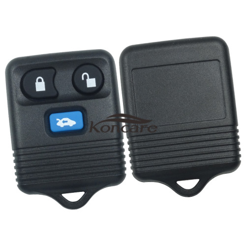 Ford 3button Remote control with 315mhz 