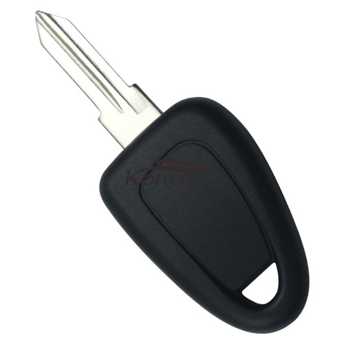 For Fiat transponder key blank 