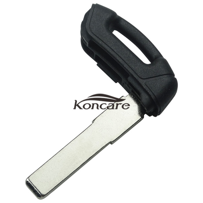 For smart blade for Fiat3 button remote key blank 