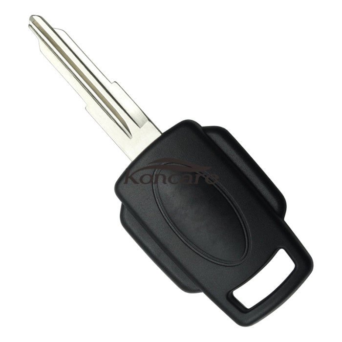 For landrover transponder key blank 