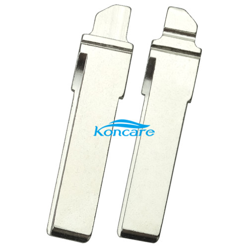 For VW key blade for VW-R27 