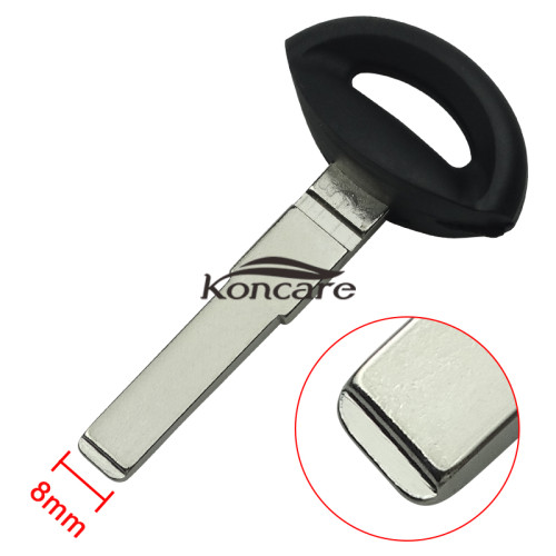 For SAAB Emergency small key 