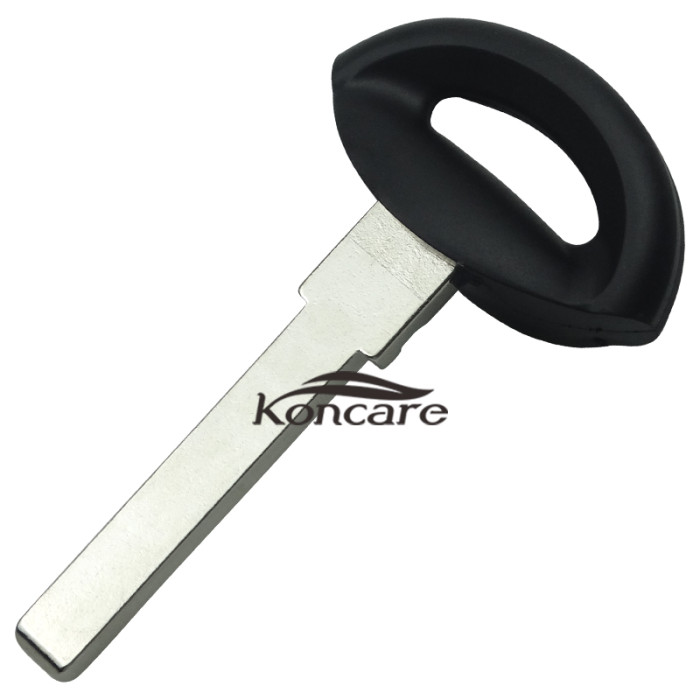 For SAAB Emergency small key 