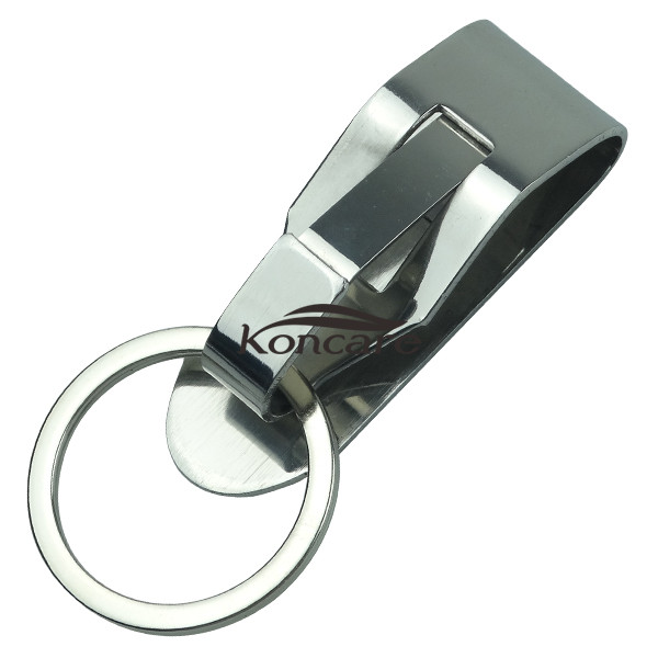 Stainless Steel Key ring 