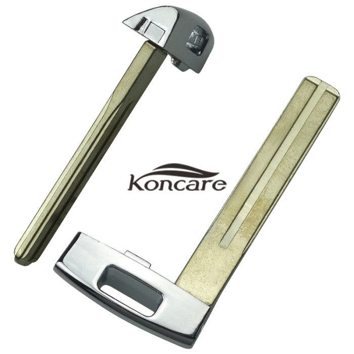 for kia K5 key blade 