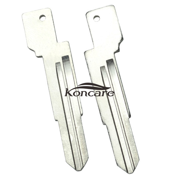 Honda-Motor bike key blank with left blade
