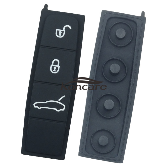 Porsche 3 button key pad 