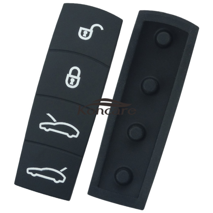 Porsche 4 Button key pad 