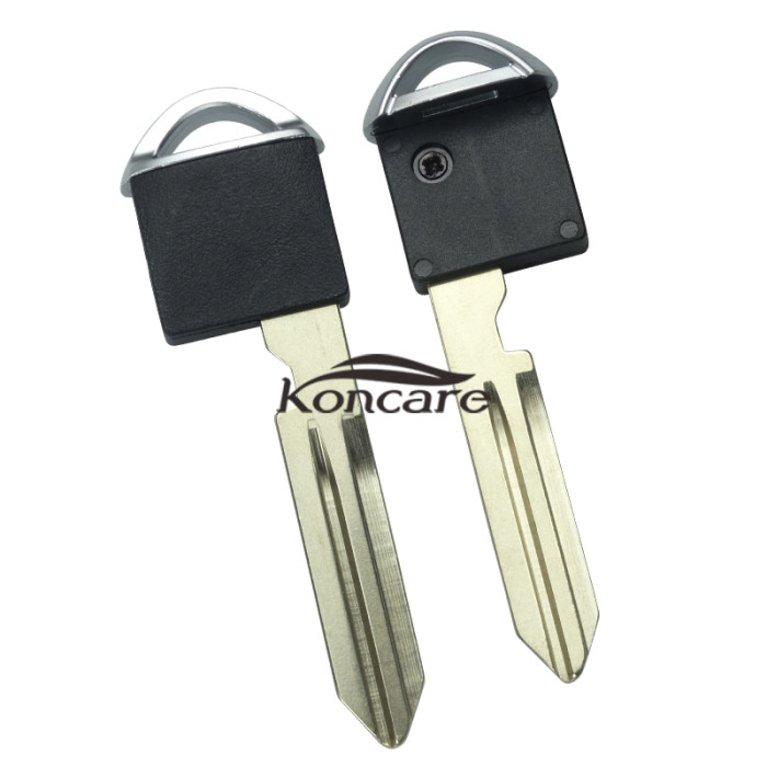 Nissan keyless 4+1 button remote key with 433mhz 2019-2020 Nissan Rogue FCCID:KR5TXN4 S180144507 