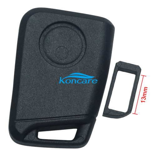 Universal KEYDIY Transponder Key Shell for VVDI KD Xhorse KEYDIY Key Blank