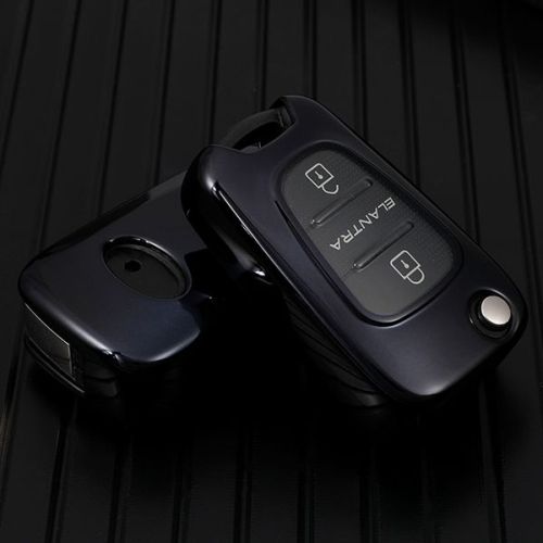 Hyundai 8 Sonata, Balang moving, old ix35 TPU protective key case,please choose the color