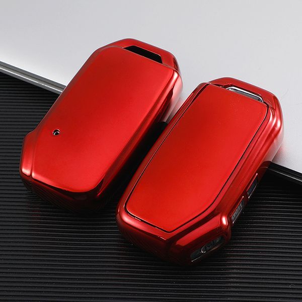 Kia K3 TPU protective key case,please choose the color