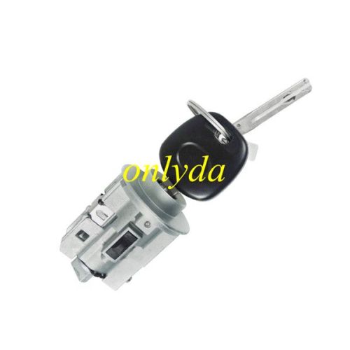 Toyota Camry Levin full lock with 8A chip