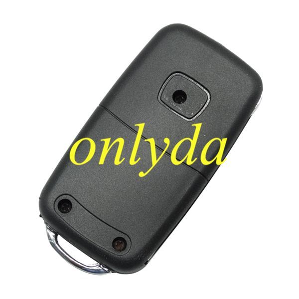 For Honda 2 button remote key blank , the surface is soft and smooth