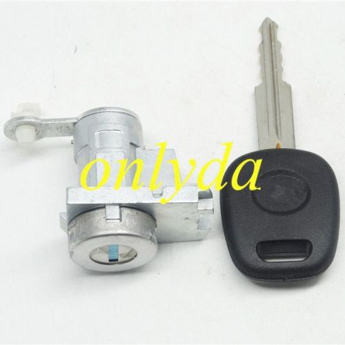 Chevrolet EPICA Left door lock