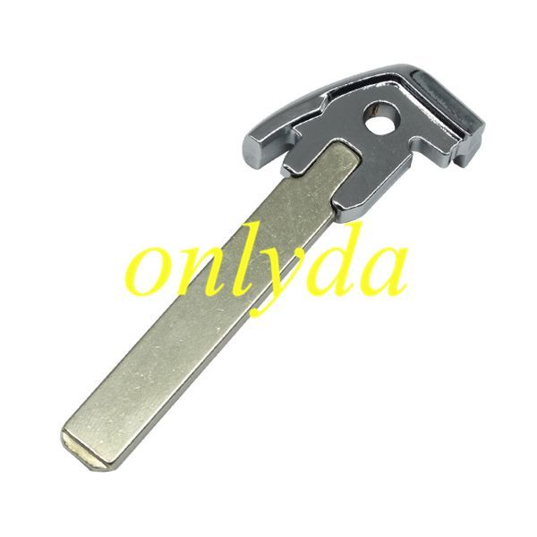 For Citroen VA2 307 key blade
