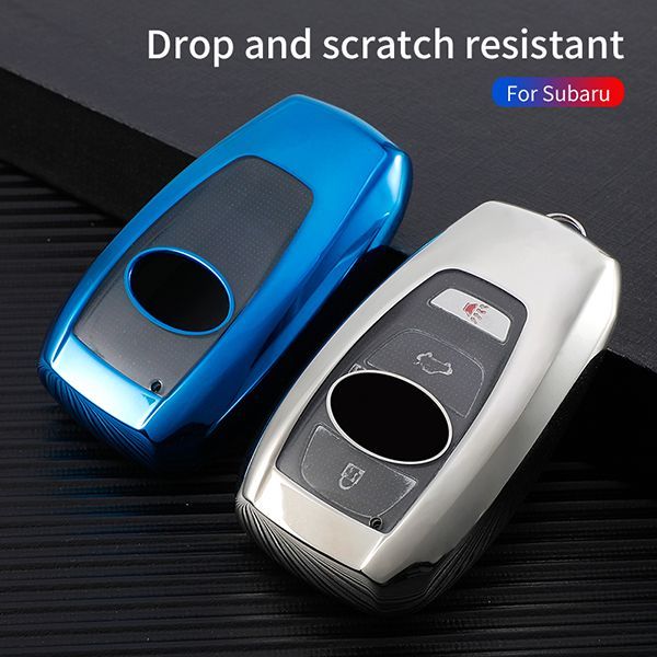 Subaru TPU protective key case, please choose the color