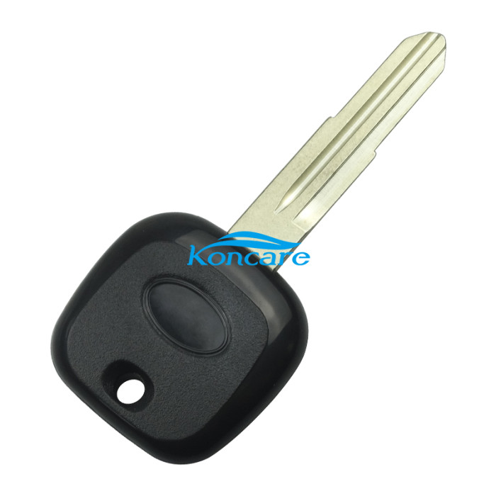 For Daihatsu transponder key blank