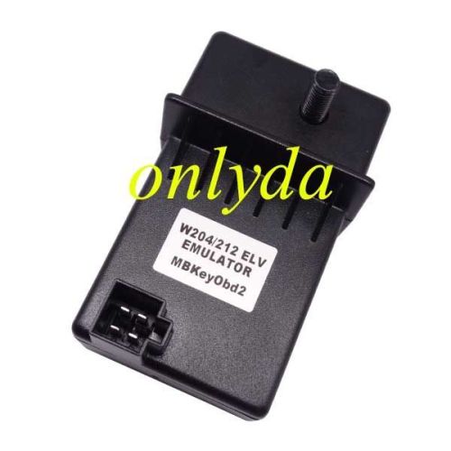 VVDI for Mercedes-Benz EMULATOR , consumable parts used for Mercedes-Benz car computer