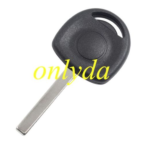 For Opel transponder key shell (no )