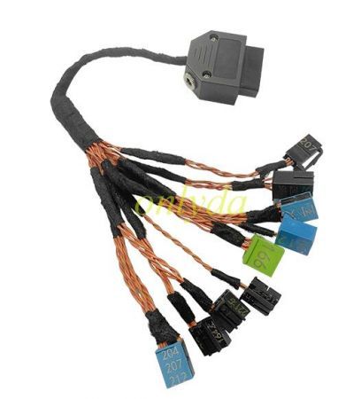 For Benz immoblizer box diagnostic cable