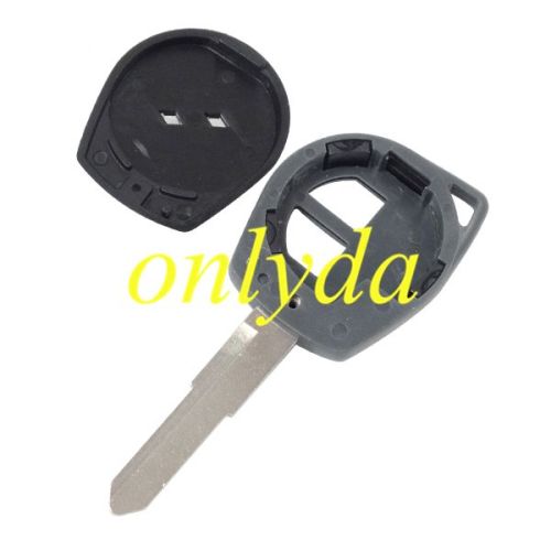 For Suzuki Swift Entry Fob cover with 2 Buttons Remote Key Case Shell