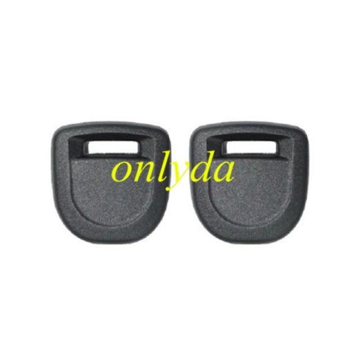 universal transponder key shell