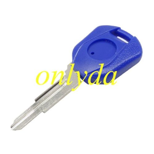 For Honda-Motor bike key blank with right blade