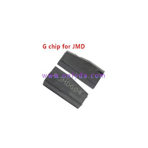 Transponder JMD-for toyota G chip used for handybaby F-JMDG04 Ceramic chip-061D