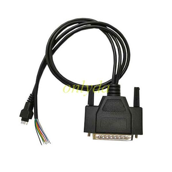 Lonsdor Key Generation Cable for K518ISE K518S